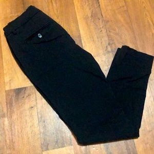 Black Slacks